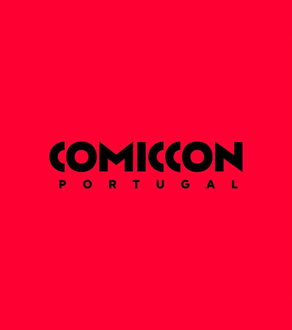 Comic Con Portugal