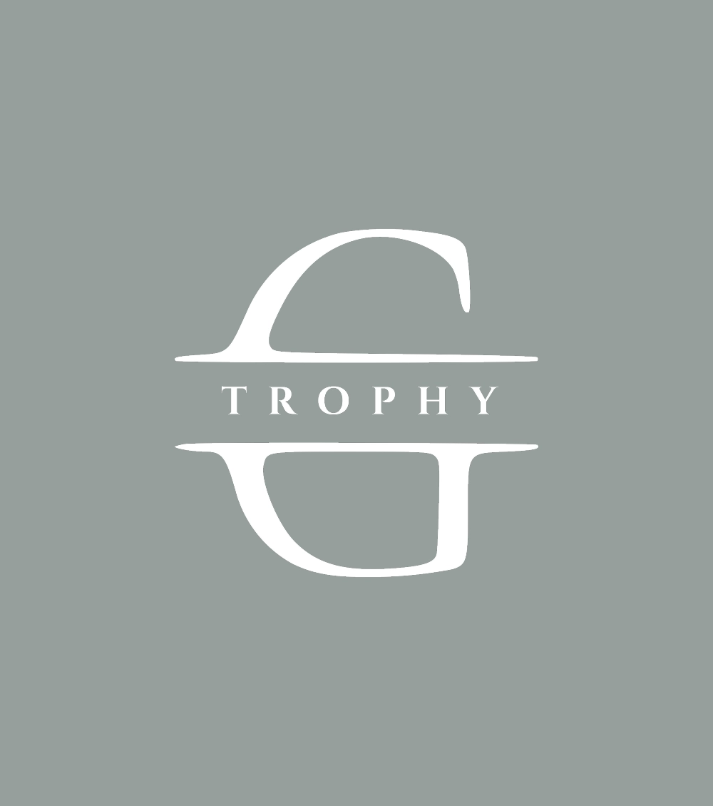 Golf Concept Trophy
